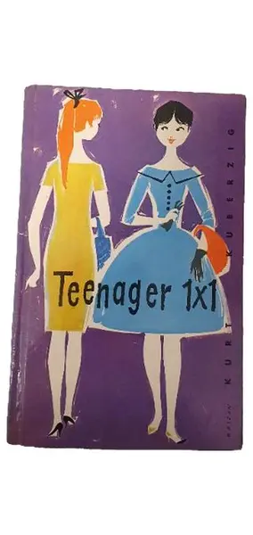 Buch für Jugendliche