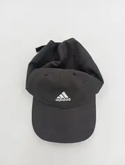 Vorschaubild 2 von Kappe Herren Sportlich Schwarz Einheitsgröße Cap