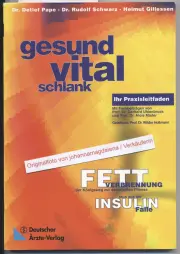 Vorschaubild Ratgeber für Gesundheit 1