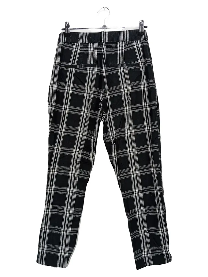 HOLLISTER Stoffhose Bild 2