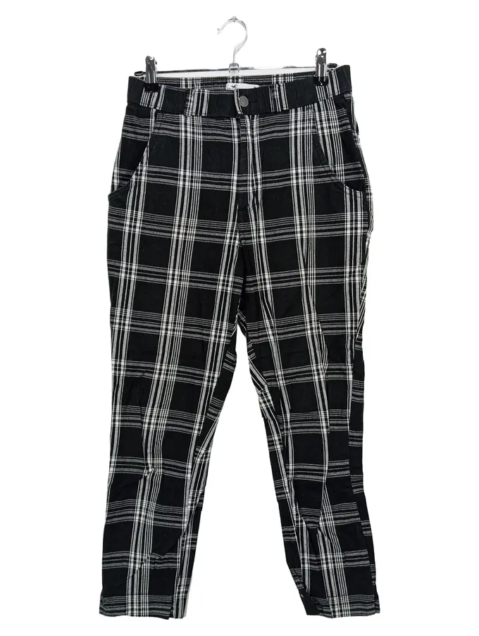 HOLLISTER Stoffhose Bild 1