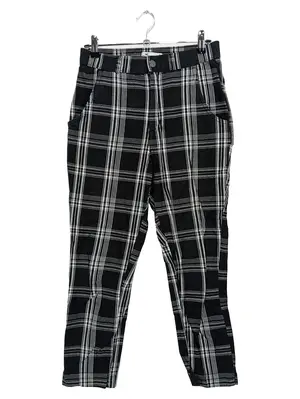 HOLLISTER Stoffhose