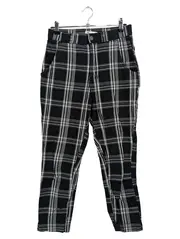 Vorschaubild HOLLISTER Stoffhose 1
