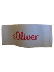 Vorschaubild 5 von Damen Stoffhose Oliv Gr. 36 W28 High Waist Lyocell