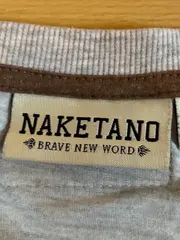 Vorschaubild 4 von Damen T-Shirt L Casual Mehrfarbig Grafisch