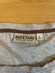 Vorschaubild 3 von Damen T-Shirt L Casual Mehrfarbig Grafisch