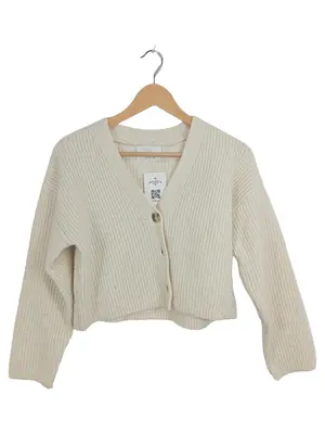 ZARA Strickjacke