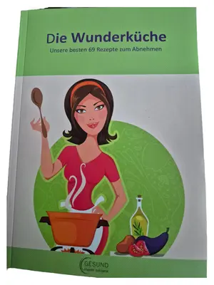 Kochbuch