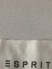 Vorschaubild 3 von Damen Slip Unterwäsche Gr. 44 XXL Weiß Polyamid Basic