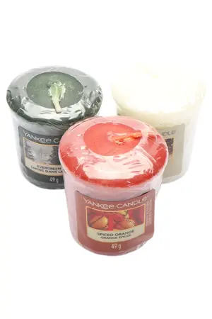 YANKEE CANDLE Duftkerze