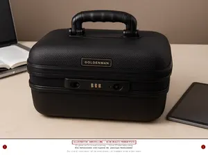 GOLDENMAN Kosmetik Koffer