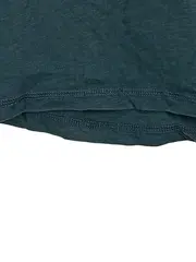 Vorschaubild 6 von Langarmshirt Kinder Gr. 98 Petrol Basic Baumwolle Unisex