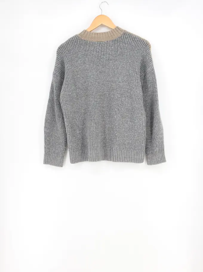 NOISY MAY Pullover Bild 2