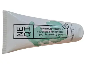 NEQI Handdesinfektion