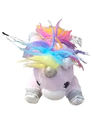 DEPESCHE Kuscheltier