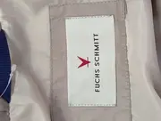 Vorschaubild 3 von Leichte Jacke Damen Grau Klassisch Elegant Freizeit Büro Gr. 38 M