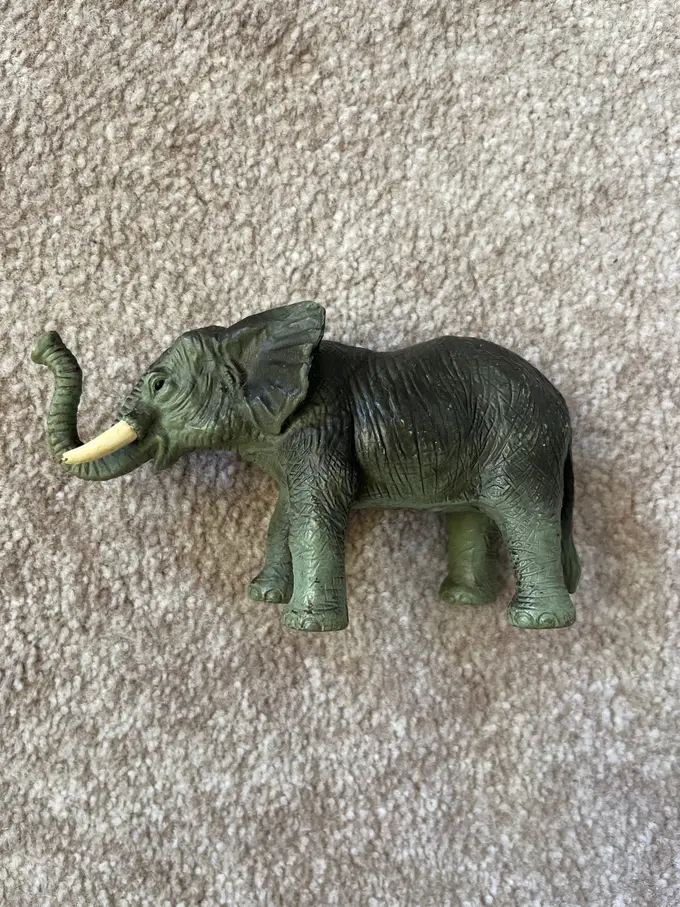 SCHLEICH Schleich Spielfigur Bild 2