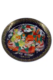 Vorschaubild ROSENTHAL Sammelteller 1