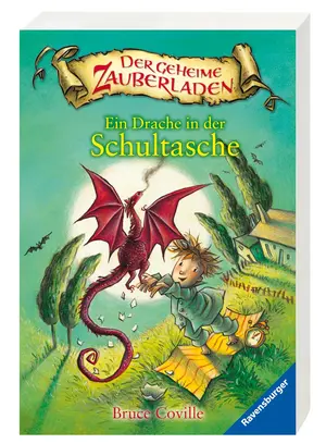 Buch für Kinder