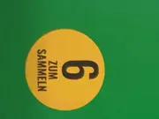 Vorschaubild 4 von Glas Dosenform Retro Transparent 20 Jahre Jubiläum Logo