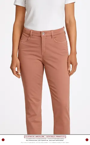 BETTY BARCLAY Stoffhose