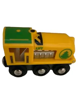 BRIO Spielzeug Eisenbahn