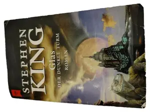 Science-Fiction Roman