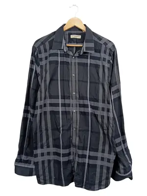 BURBERRY Business Hemd