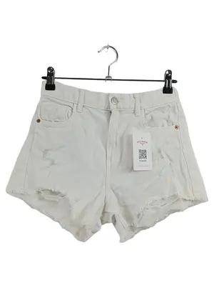ZARA Jeans Shorts