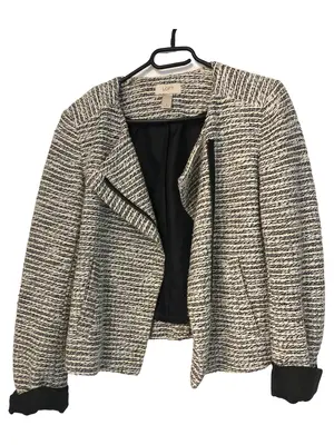 ANN TAYLOR LOFT Leichte Jacke