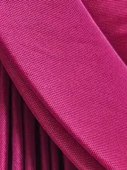 Vorschaubild 3 von Abendkleid Pink Elegant Schleife Gr. 38 Midikleid
