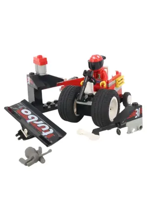 LEGO LEGO Bauset Komplett