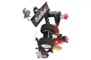 LEGO LEGO Bauset Komplett