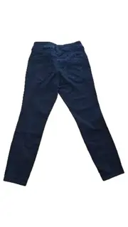 Vorschaubild 3 von Alexa Skinny Jeans Damen Gr. 40 Schwarz Stretch