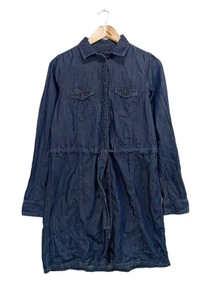 PEPE JEANS Blusenkleid