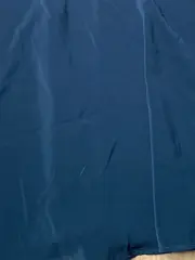 Vorschaubild 3 von Damen festliches Minikleid Gr. 34/XS Schwarz Elegant Rüschen