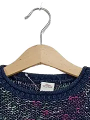 Vorschaubild 3 von Kinder Pullover Mehrfarbig Gr. 116/122 Casual Strick