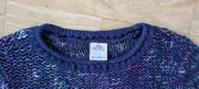 Vorschaubild 4 von Kinder Pullover Mehrfarbig Gr. 116/122 Casual Strick