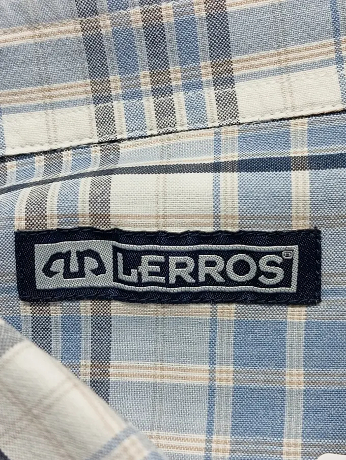 LERROS Freizeithemd Bild 3