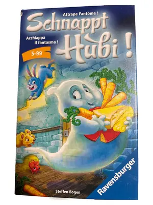 RAVENSBURGER Brettspiel