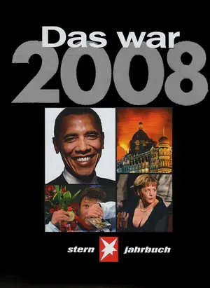 STERN Zeitschrift