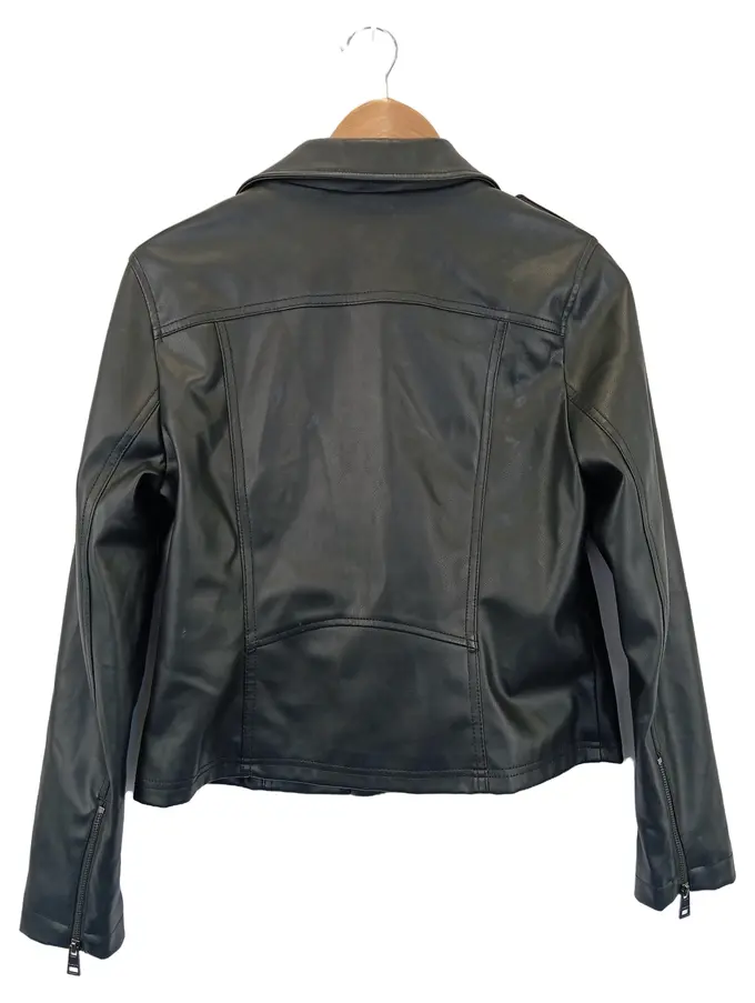 STREET ONE Lederjacke Bild 2