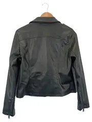 Vorschaubild STREET ONE Lederjacke 2