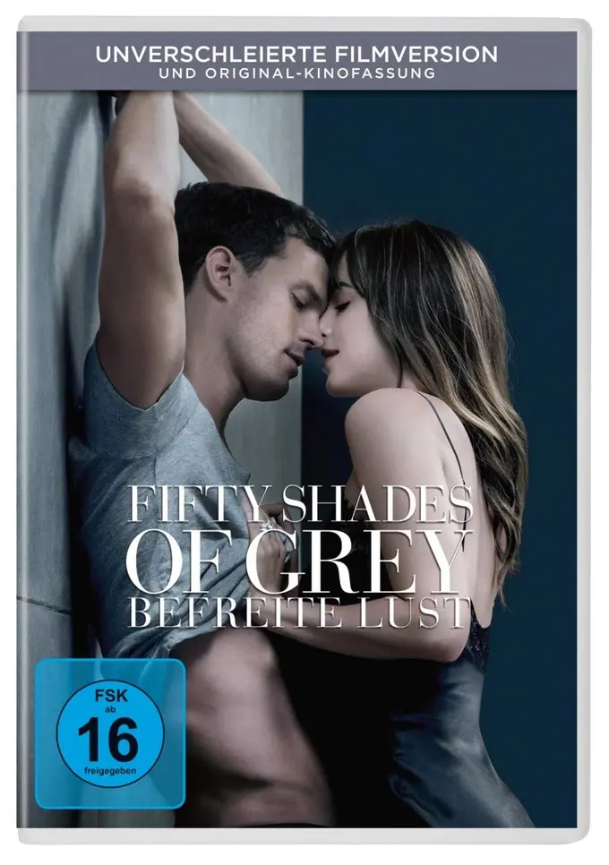 Liebesfilm Bild 1