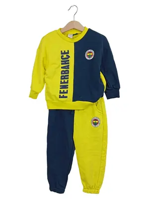 FENERBAHÇE SPOR KULÜBÜ Trainingsanzug