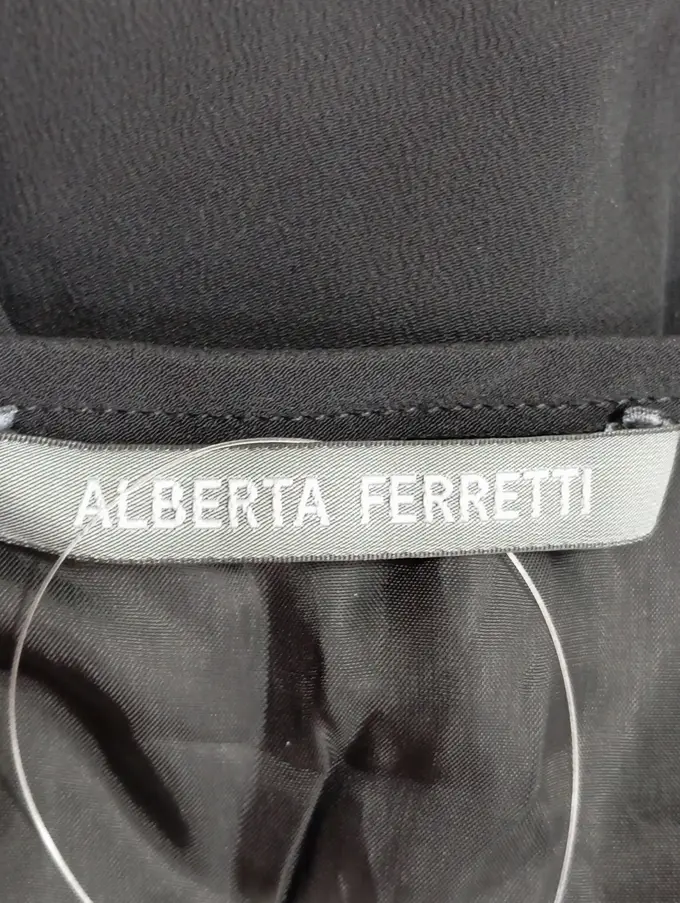 ALBERTA FERRETTI Cocktailkleid Bild 3