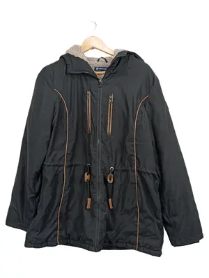NAVIGAZIONE Parka