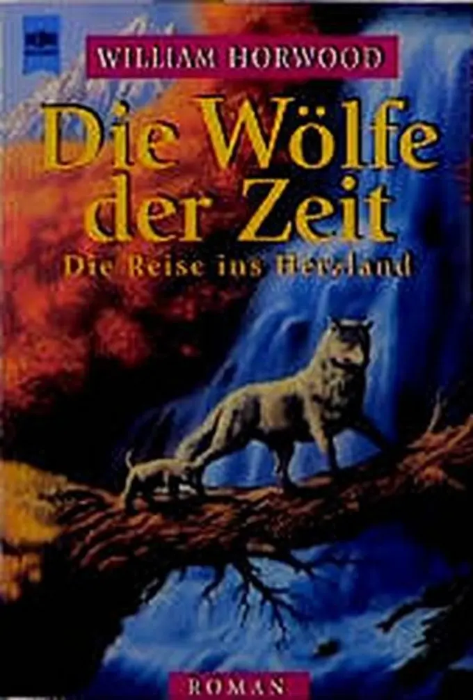 Abenteuerroman Bild 1