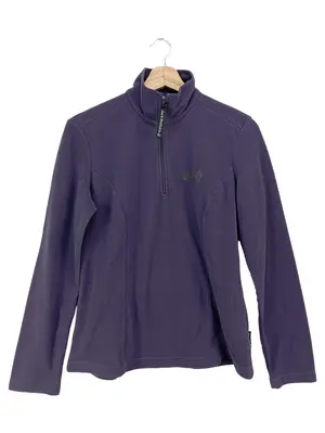 JACK WOLFSKIN Fleecepullover