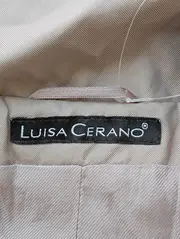 Vorschaubild LUISA CERANO Leichter Mantel 3